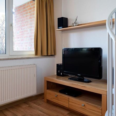 Wohnpark Am Muehlenteich - Appartement 27A Timmendorfer Strand Eksteriør billede