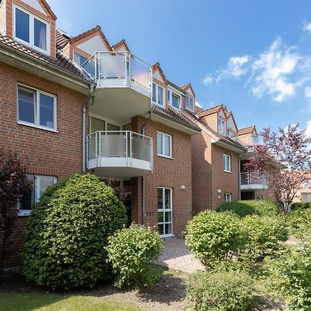 Wohnpark Am Muehlenteich - Appartement 27A Timmendorfer Strand Eksteriør billede