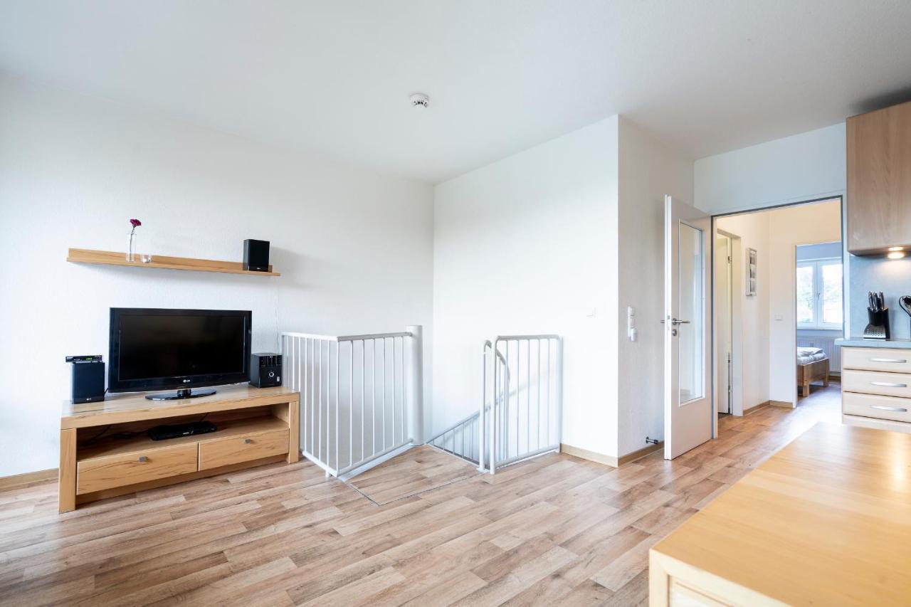 Wohnpark Am Muehlenteich - Appartement 27A Timmendorfer Strand Eksteriør billede