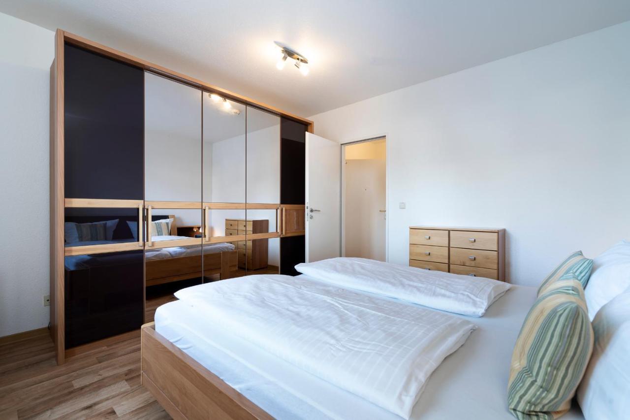 Wohnpark Am Muehlenteich - Appartement 27A Timmendorfer Strand Eksteriør billede