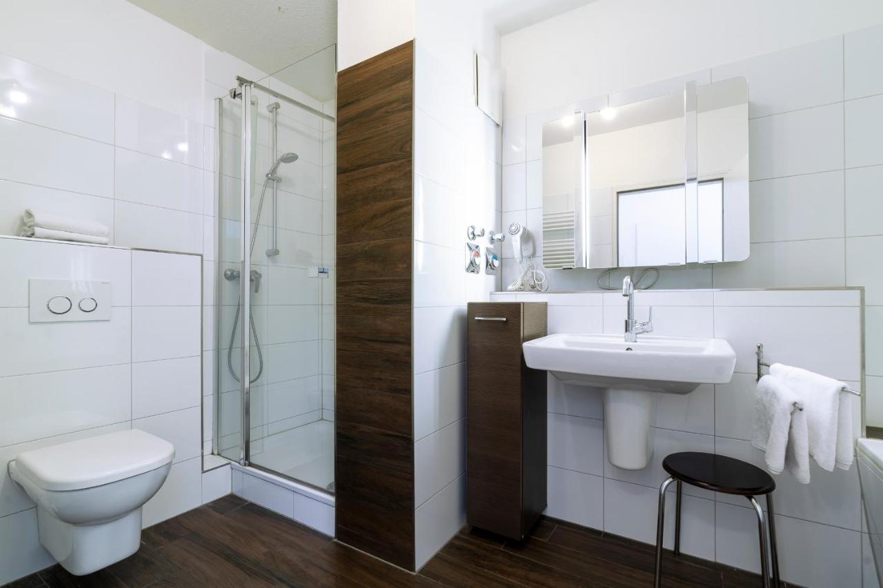 Wohnpark Am Muehlenteich - Appartement 27A Timmendorfer Strand Eksteriør billede