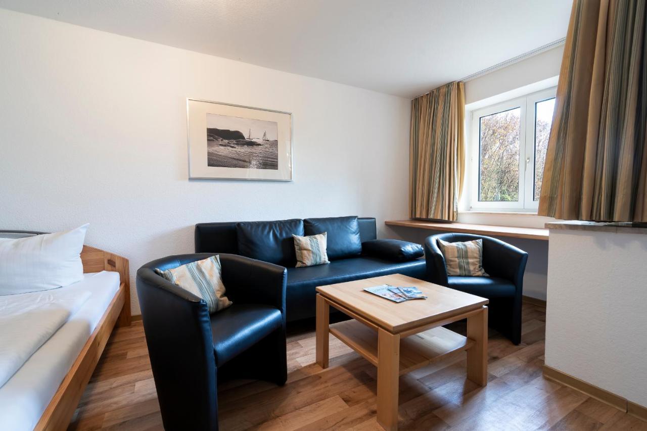 Wohnpark Am Muehlenteich - Appartement 27A Timmendorfer Strand Eksteriør billede