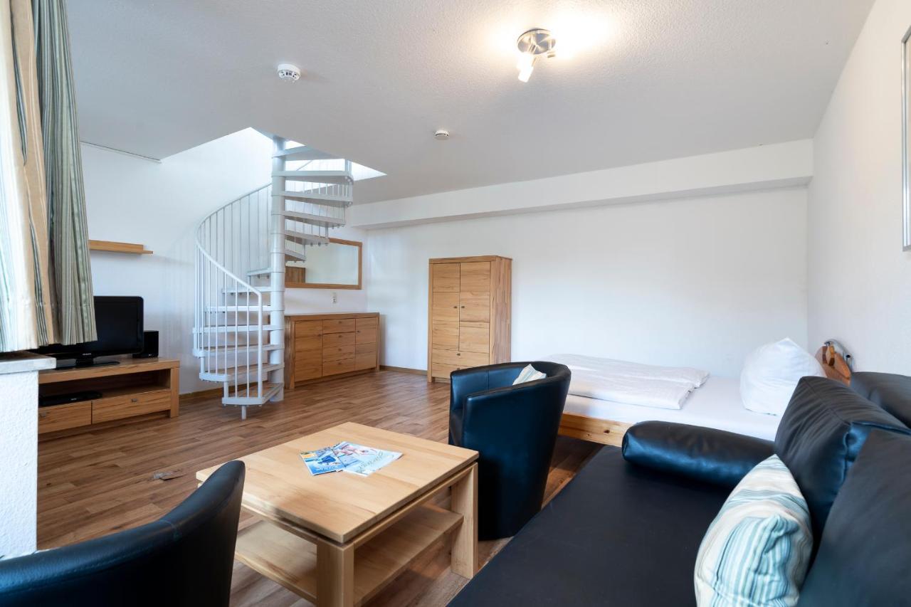 Wohnpark Am Muehlenteich - Appartement 27A Timmendorfer Strand Eksteriør billede