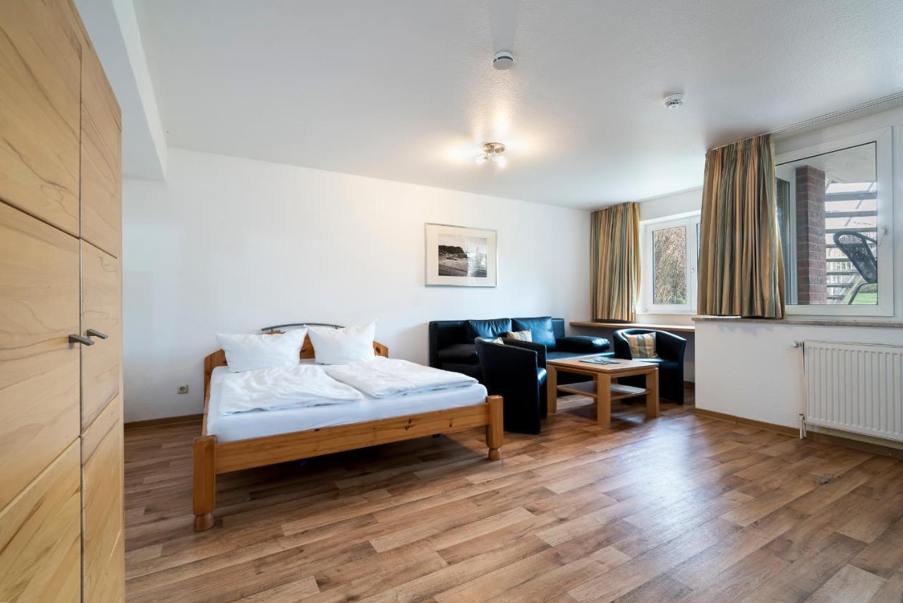 Wohnpark Am Muehlenteich - Appartement 27A Timmendorfer Strand Eksteriør billede