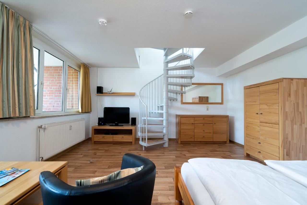 Wohnpark Am Muehlenteich - Appartement 27A Timmendorfer Strand Eksteriør billede