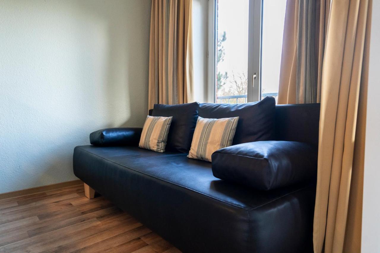Wohnpark Am Muehlenteich - Appartement 27A Timmendorfer Strand Eksteriør billede